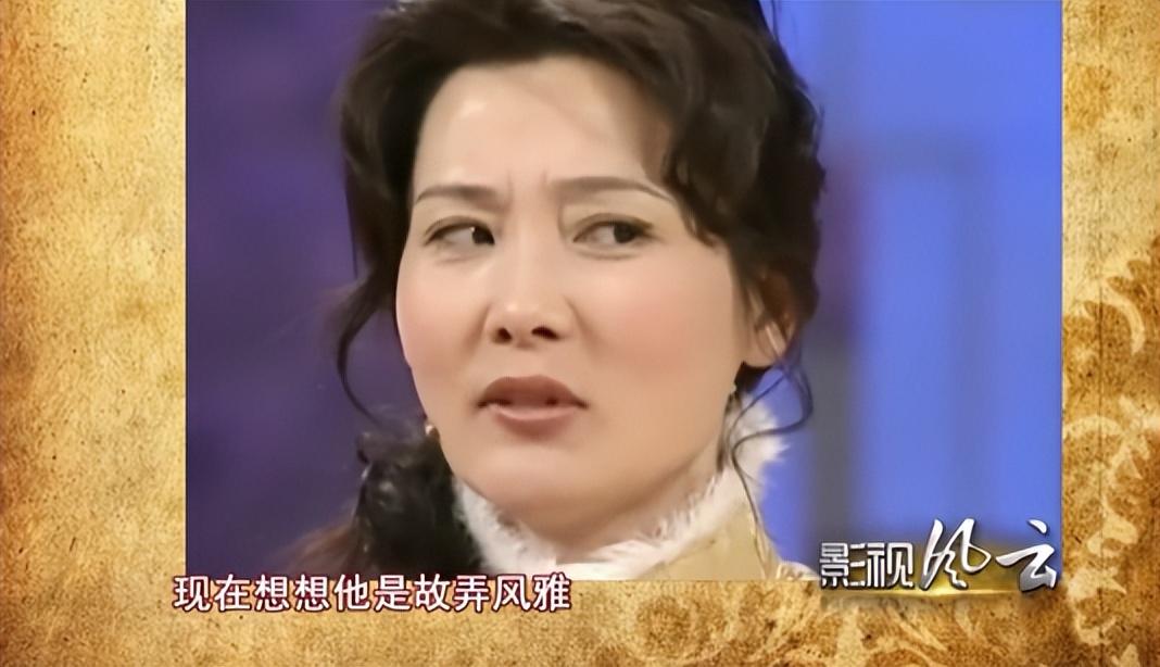 回顾何赛飞:和丈夫丁克10年愁坏婆婆,35岁高龄产子全家乐开怀