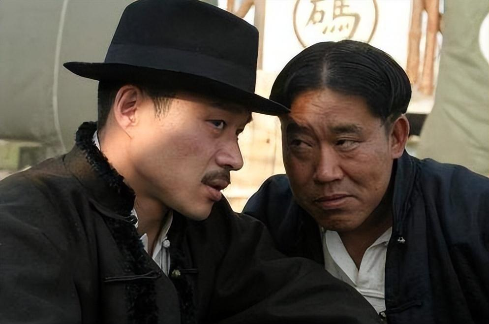 回顾杜旭东娶旺夫的刘玉凤40年宠妻如宝支持怀孕的女儿离婚