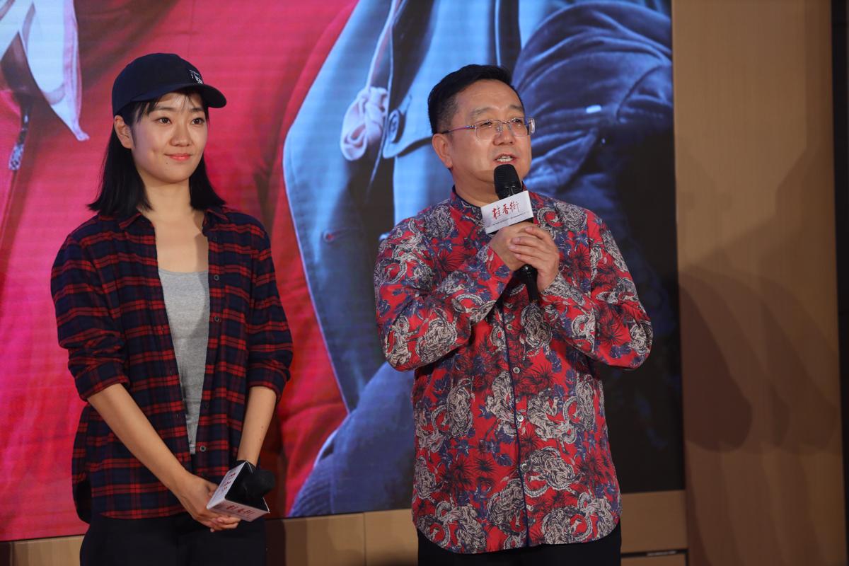 回顾演员句号娶小11岁郭雅丹婚后生一女如今事业有成家庭幸福