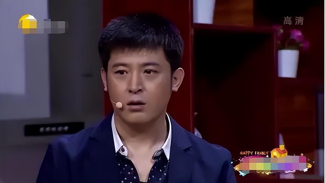 回顾孙涛娶初恋30年无绯闻这辈子正确的决定就是娶了平凡的妻子