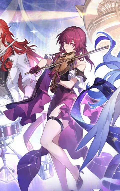 崩铁6款新皮肤卡芙卡太美了镜流原皮完爆睡衣新皮