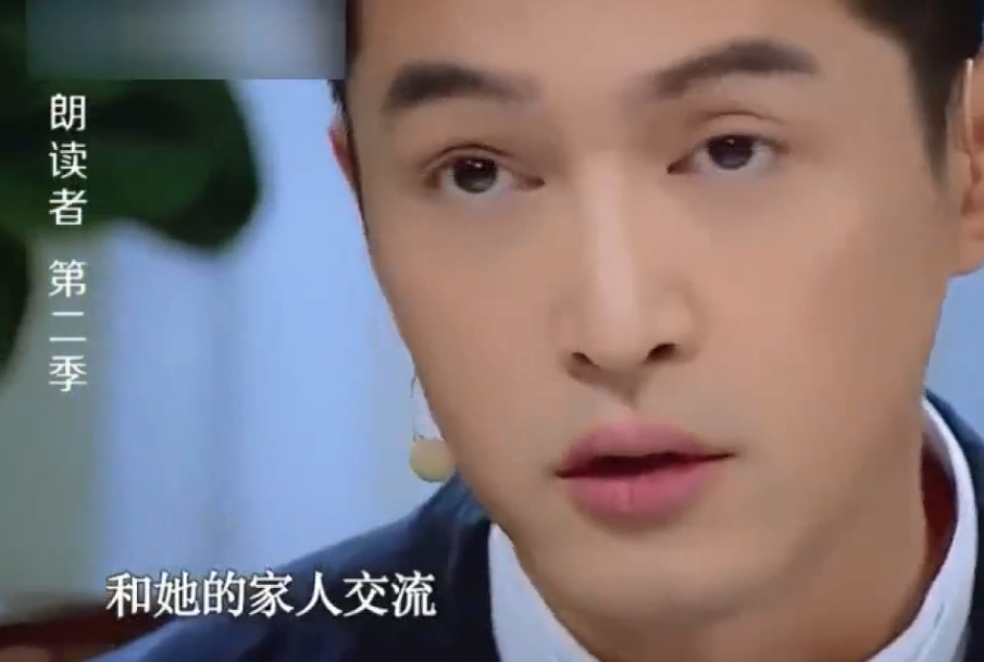 回顾胡歌车祸毁容女助理离世至今都无法释怀