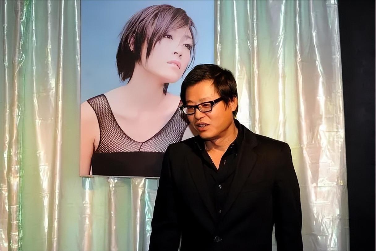 回顾陈琳新婚百天从高楼跃下2个前夫来抢遗产母亲肝肠寸断