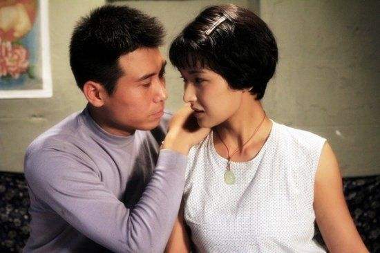 回顾星二代李乃文出道17年不温不火47岁感情成谜跟颜丙燕是好友