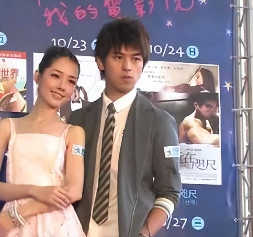 回顾郭碧婷一嫁豪门深似海自己选择的婚姻跪着也要走完