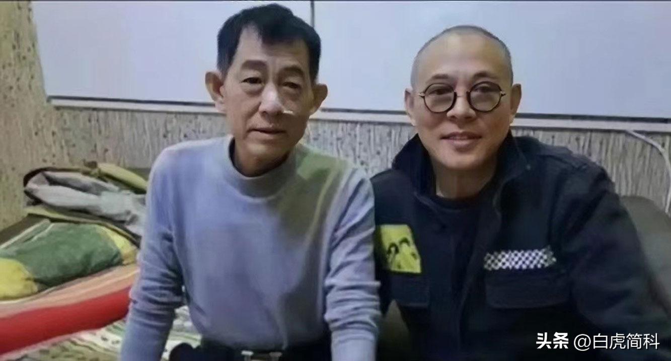 李连杰祖籍父母亲图片