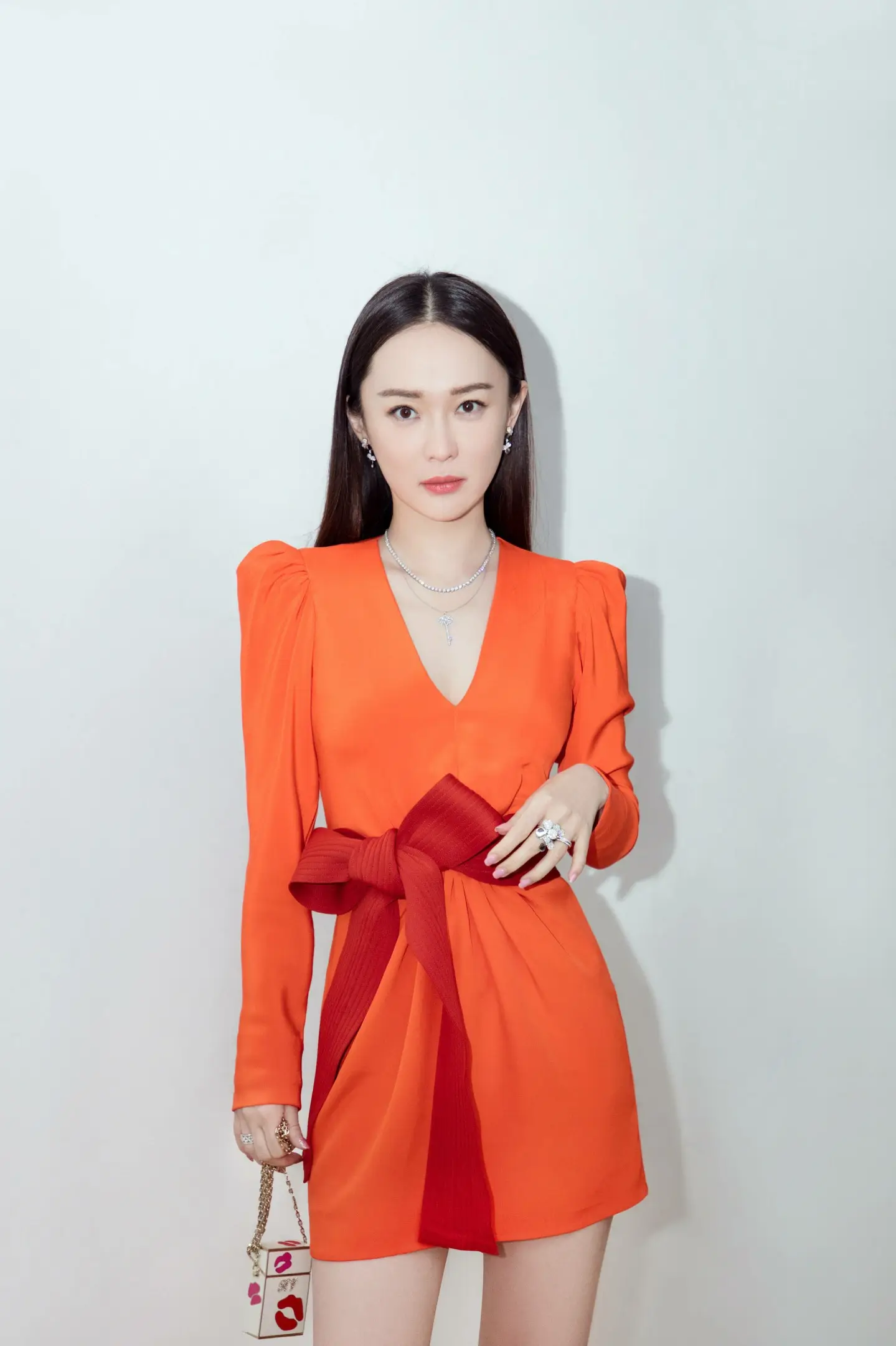 回顾演员霍思燕我这辈子正确的决定就是在33岁为小丈夫生儿子