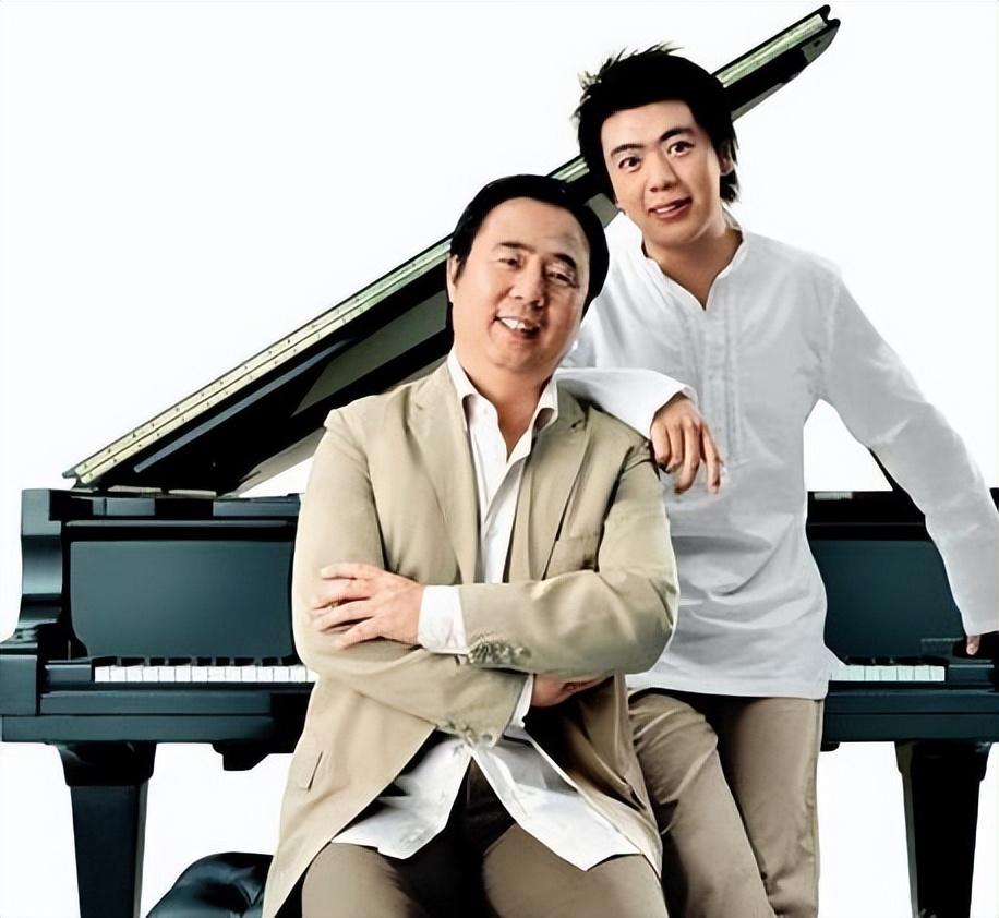 回顾郎国任只有皇室公主才配上我儿子郎朗家的门到底有多难进