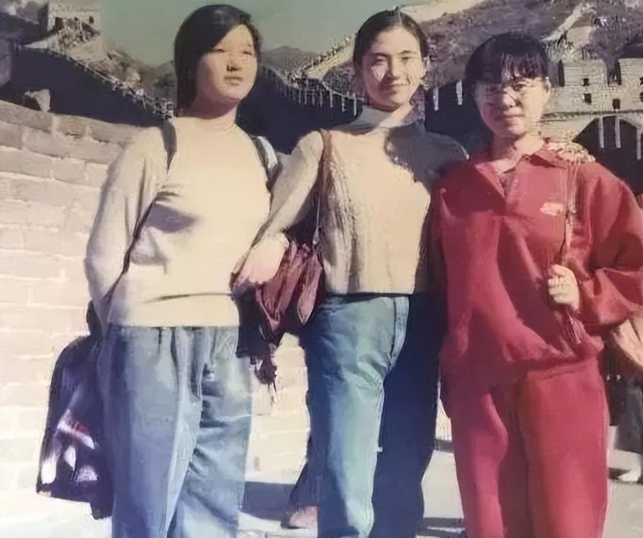 回顾张培祥两度辍学考上北大24岁病逝学校为其在八宝山办葬礼