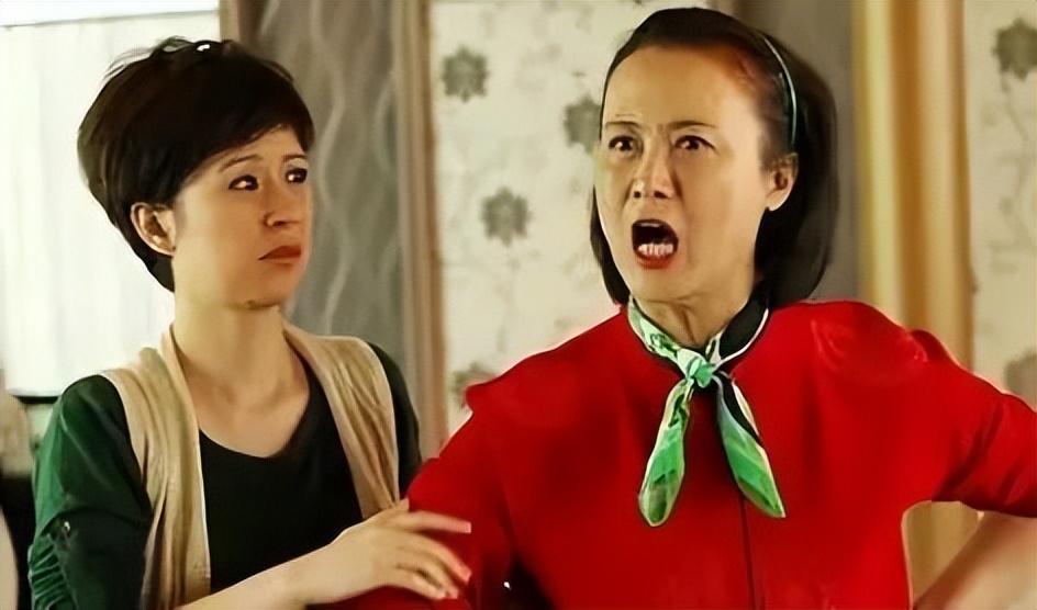 回顾海清陪柏寒走完最后一程全力照顾她儿子赤诚相待无遗憾