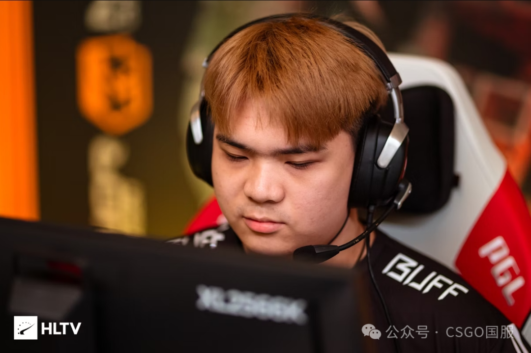 【中国LVG力擒巴西黑豹！哥本哈根Major首日接连爆冷，作业超级大爆】