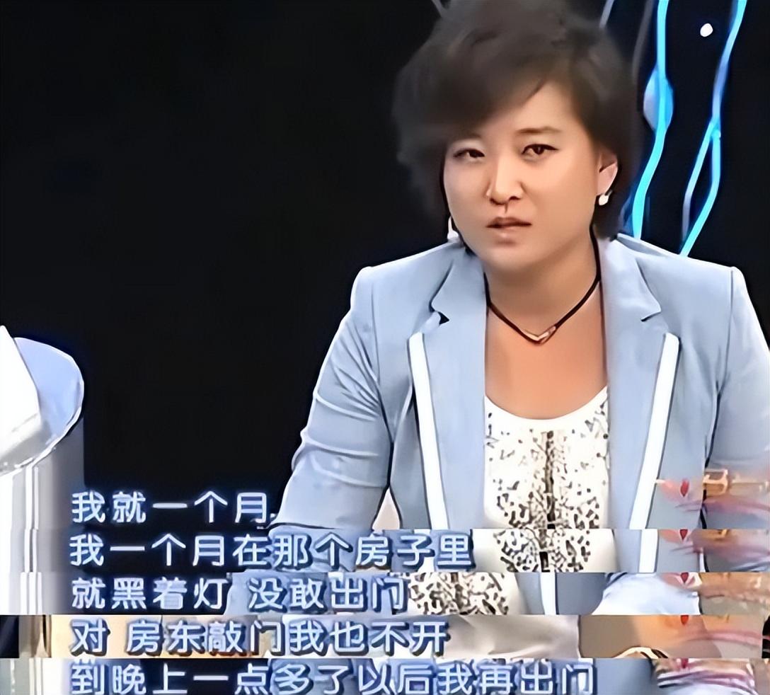 回顾贾玲父亲贾文田始终走不出丧妻之痛我对不起的是女儿贾丹