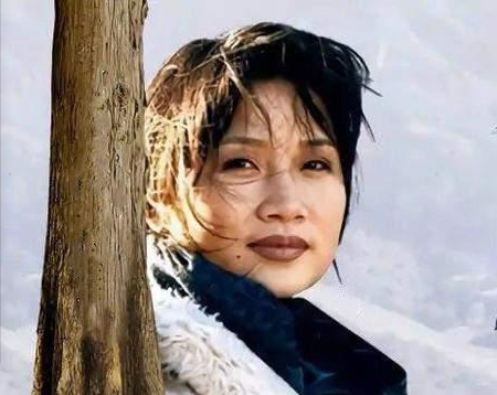 回顾好人一生平安李娜27岁走红巅峰时出家消失24年她怎么了