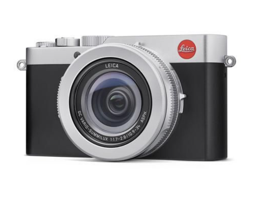 徕卡公司近日在国内注册了新款 d-lux 8 卡片相机,这款相机型号为"