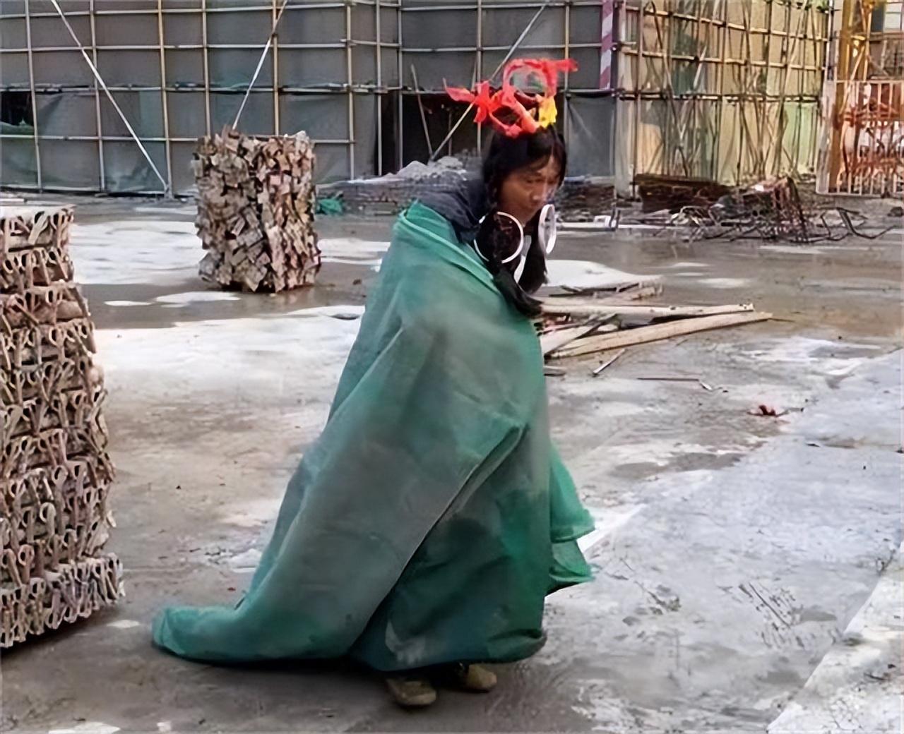 回顾工地打工仔如今靠拍短视频身价千万这个湖南小伙不一般