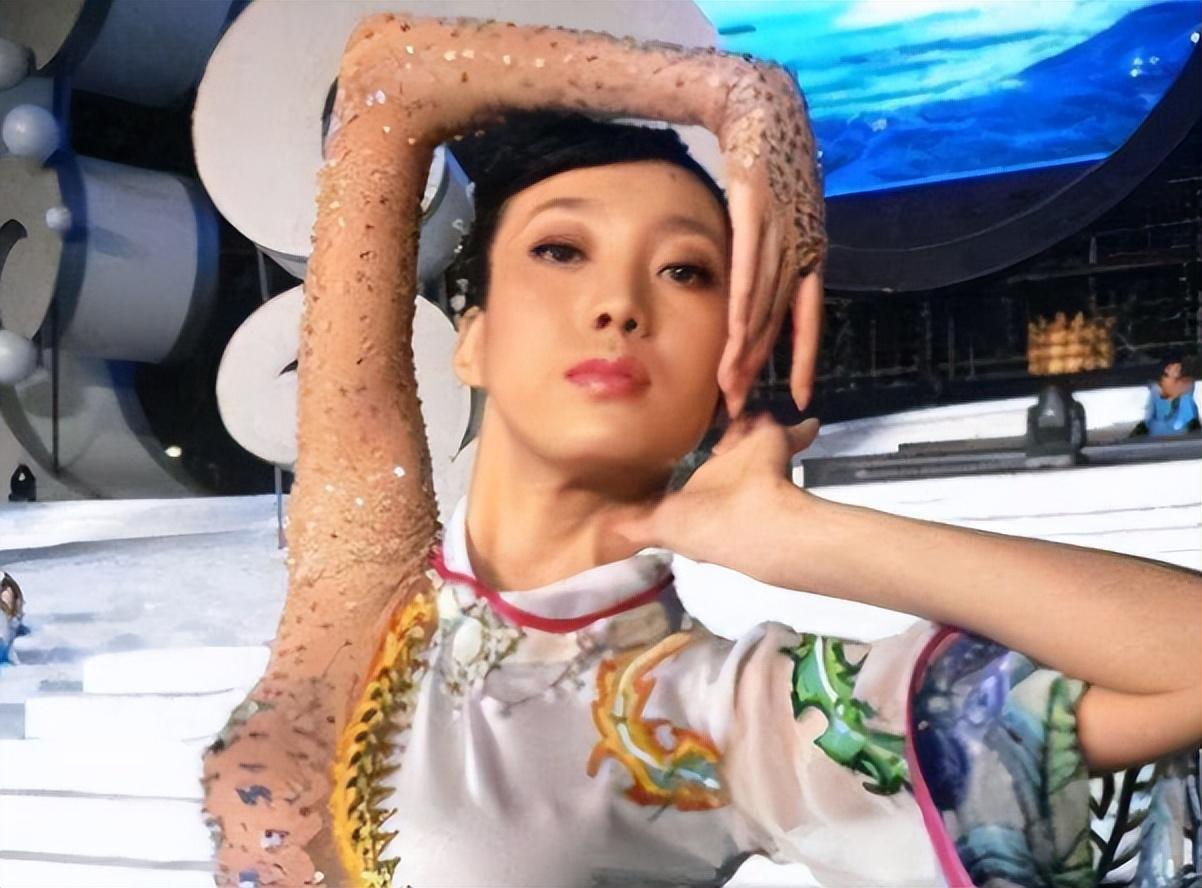 回顾轮椅舞者刘岩在奥运彩排中摔伤令张艺谋愧疚一生如今怎样