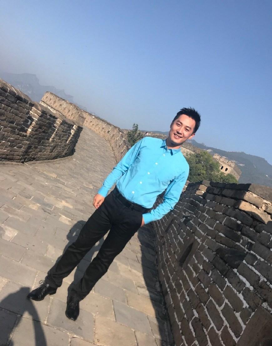 回顾央视著名主持人舒冬:每次节目流泪都是真诚的,儿子已5岁了