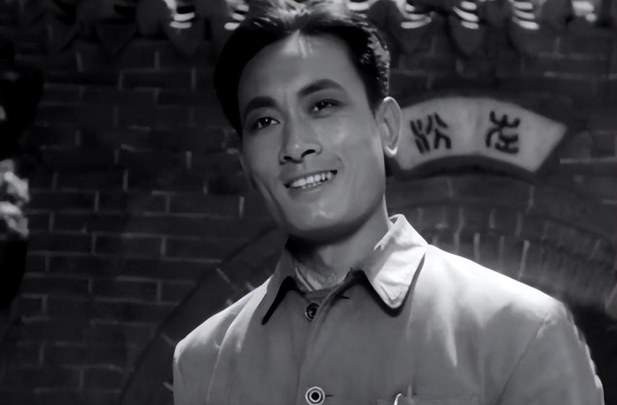 回顾著名演员庞学勤一代人的男神一句承诺照顾患病发妻一生