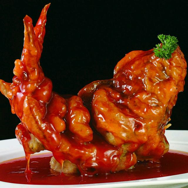 洛阳十大必吃美食有哪些