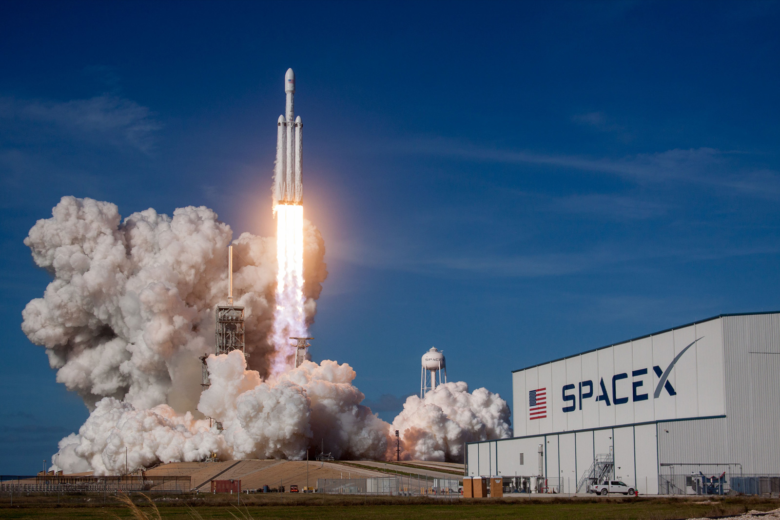 从马斯克的spacex看中西方文化以及中国教育