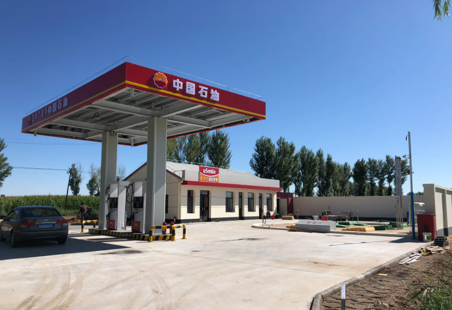 劣质石油的来源