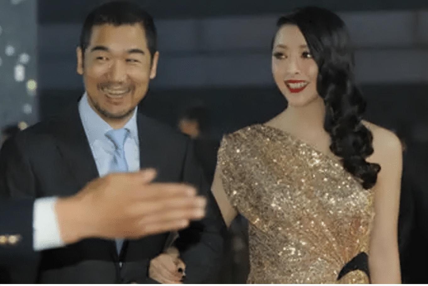 回顾倒追大张伟被拒与相亲对象认识38天闪婚黄小蕾今怎样了