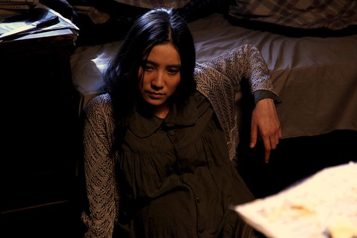 回顾小宋佳恋上有妇之夫张黎分手后换新男友如今42岁仍未婚