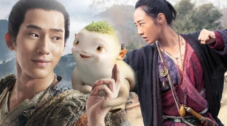 回顾井柏然出生28天被弃60岁奶奶捡废品将他养大走红父母认亲