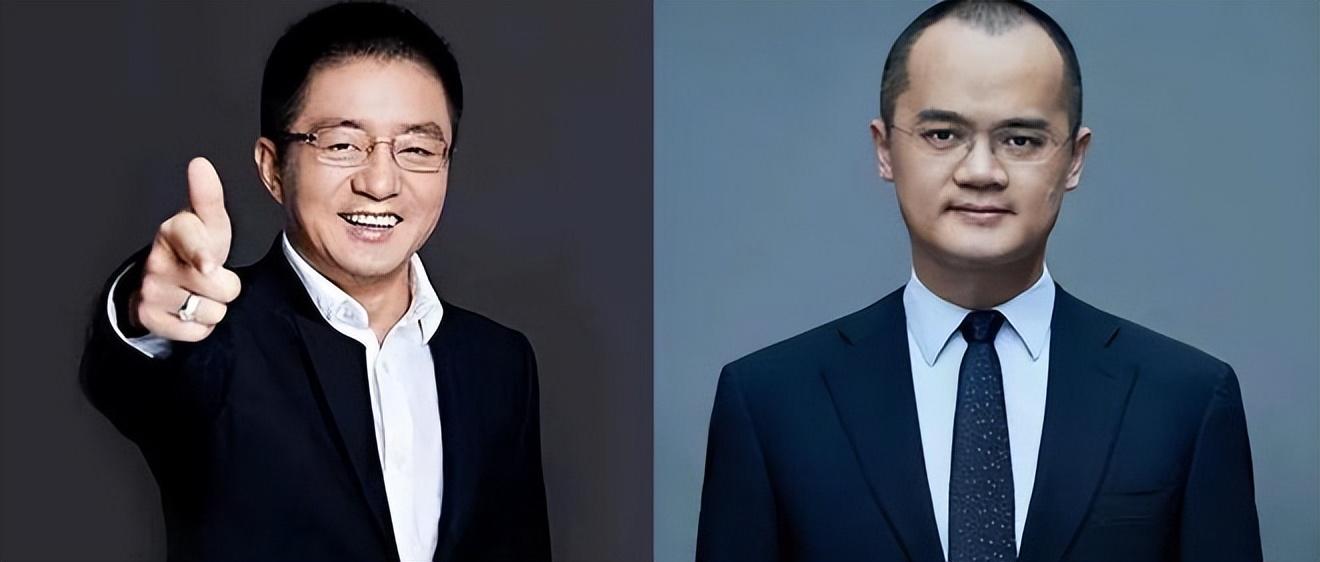 2007年,王兴又发邮件给王慧文,喊着要创业,但当时的王慧文还没玩够呢