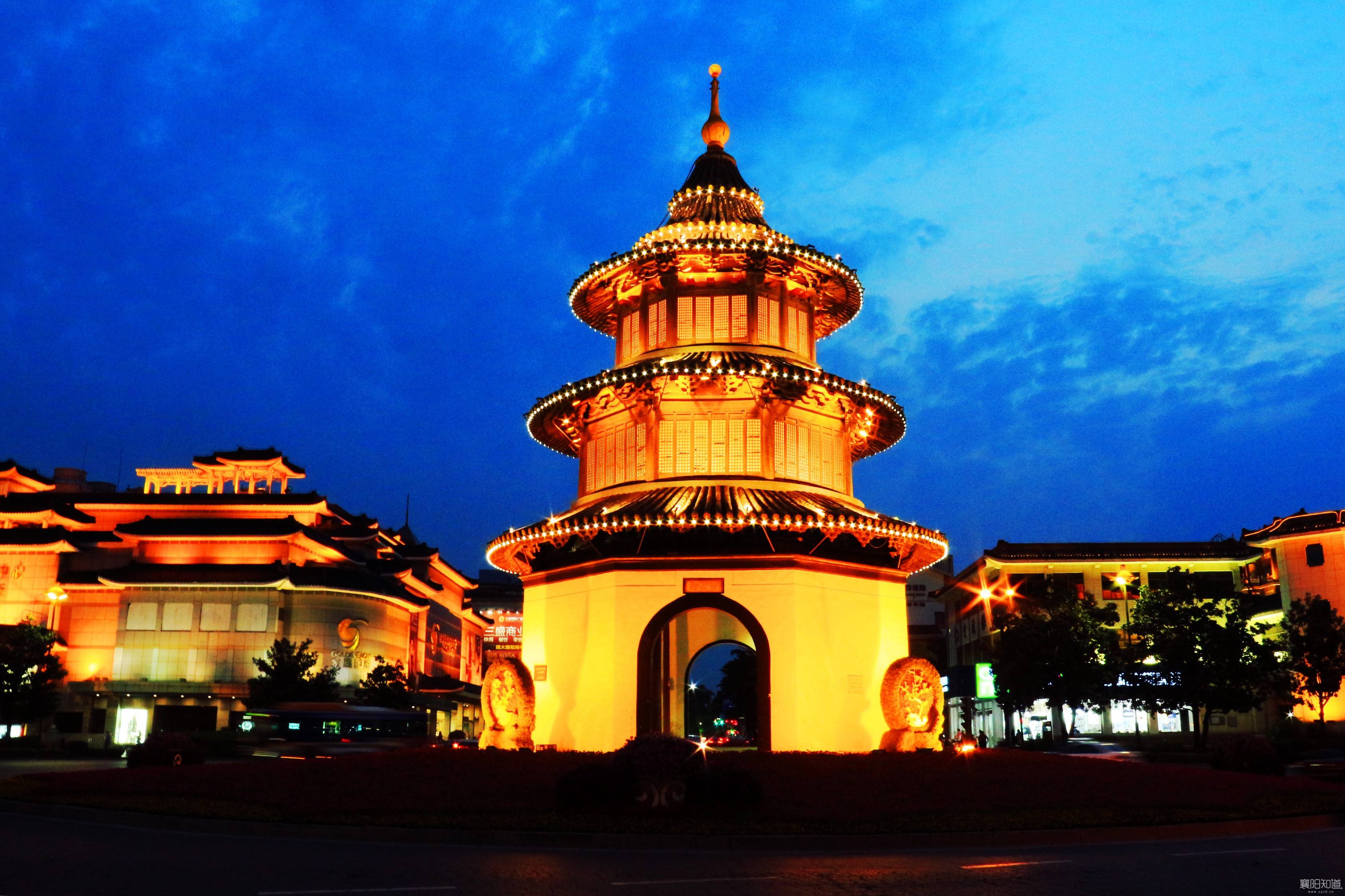 探索烟花三月下扬州,扬州景点游玩攻略