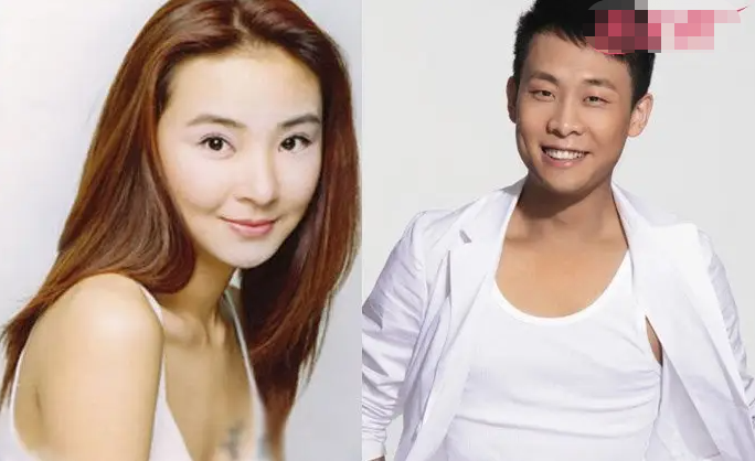 回顾钱琳琳影帝张译娶我后家庭事业两头旺结婚16年未孕也开心