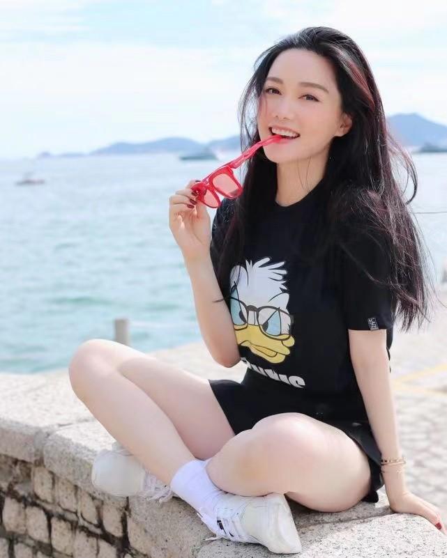 03 汤镇宗女儿:汤洛雯