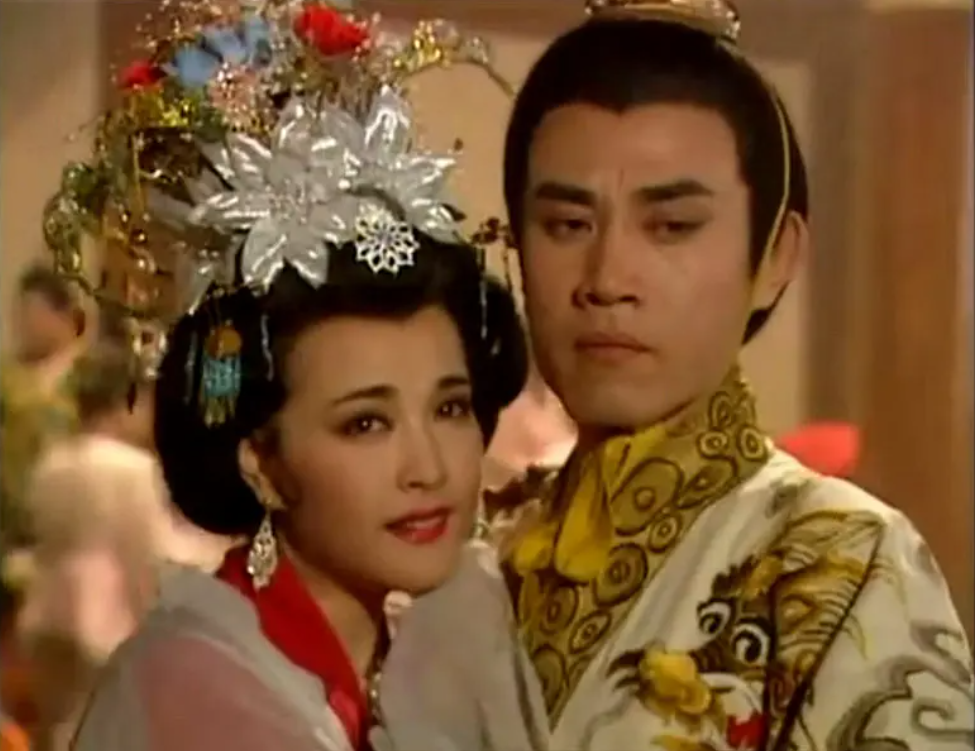 回顾李建群与陈家林同居不结婚一生无儿无女临终感悟让人心碎