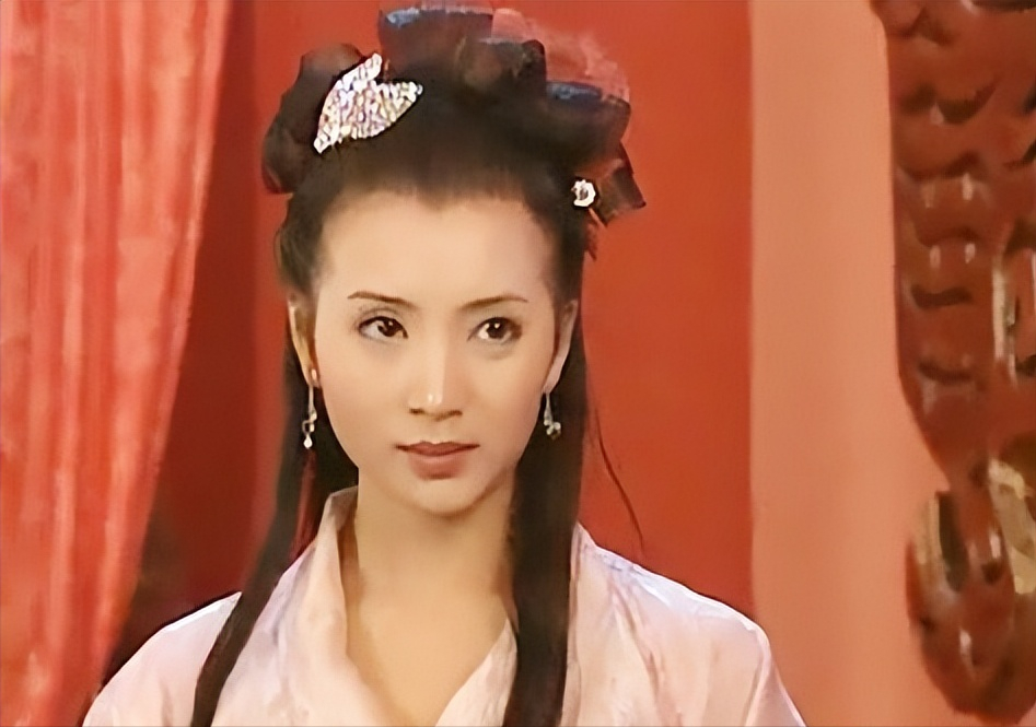 回顾陈好当红时嫁大8岁富商先后生3子45岁越活越美丽