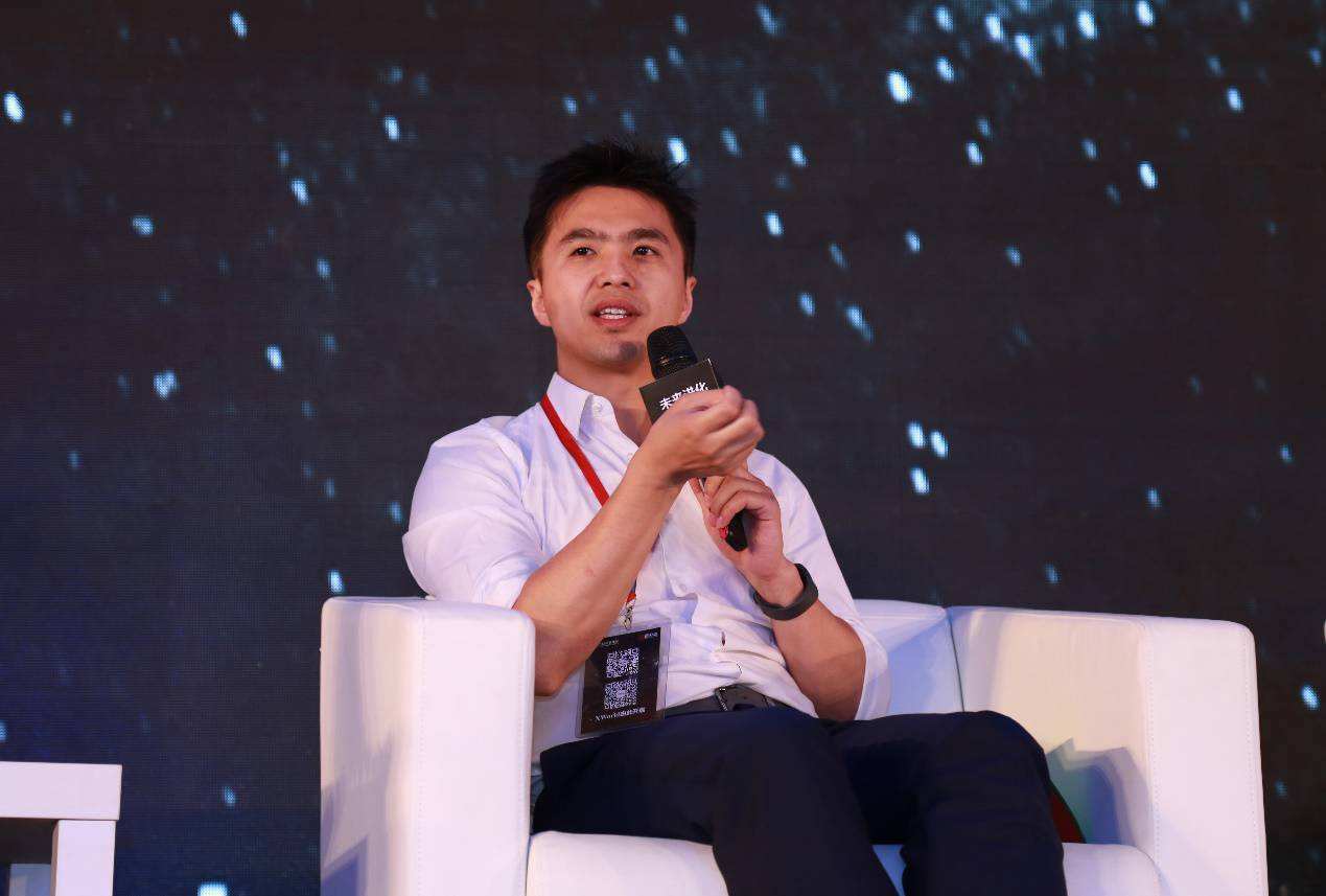 回顾魏坤琳两次口碑危机后不想再迎合观众只想回归生活的平淡