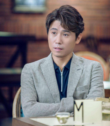 回顾星二代李乃文出道17年不温不火47岁感情成谜跟颜丙燕是好友