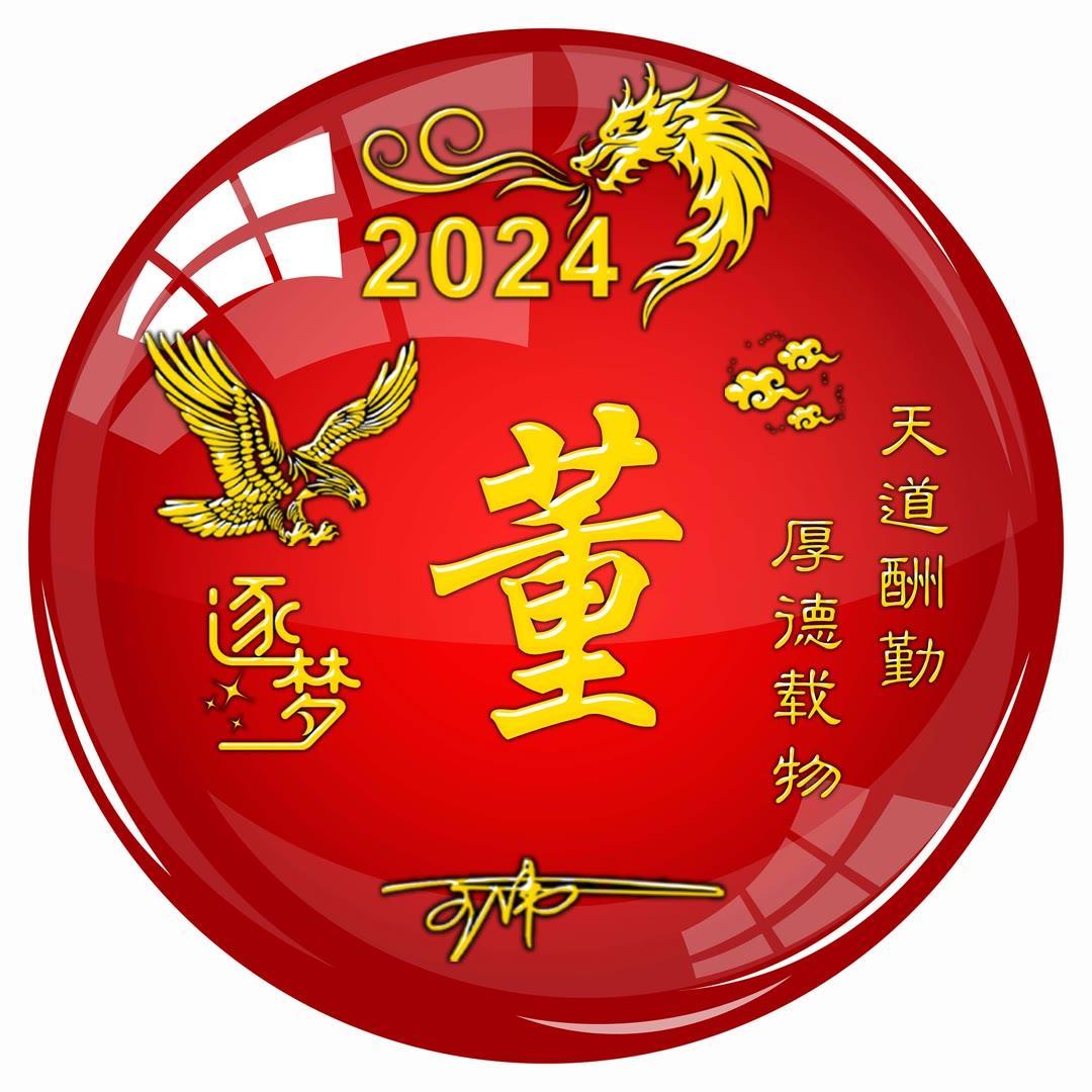 你的微信头像多久没换了?2024超好看的高端个性签名头像