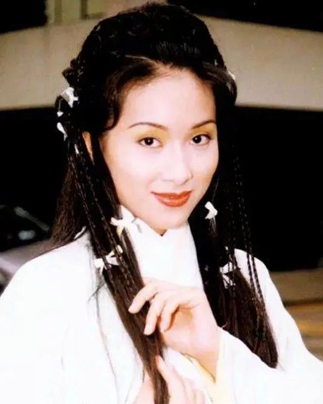 盘点亚视八九十年代12位当家花旦,你最中意哪一个?