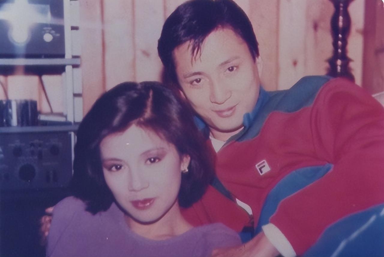 回顾65岁的汤镇业尽管岳母比自己小了几岁给她尽孝也能坦然