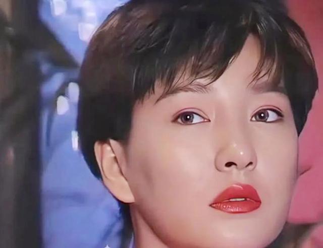 盘点亚视八九十年代12位当家花旦,你最中意哪一个?