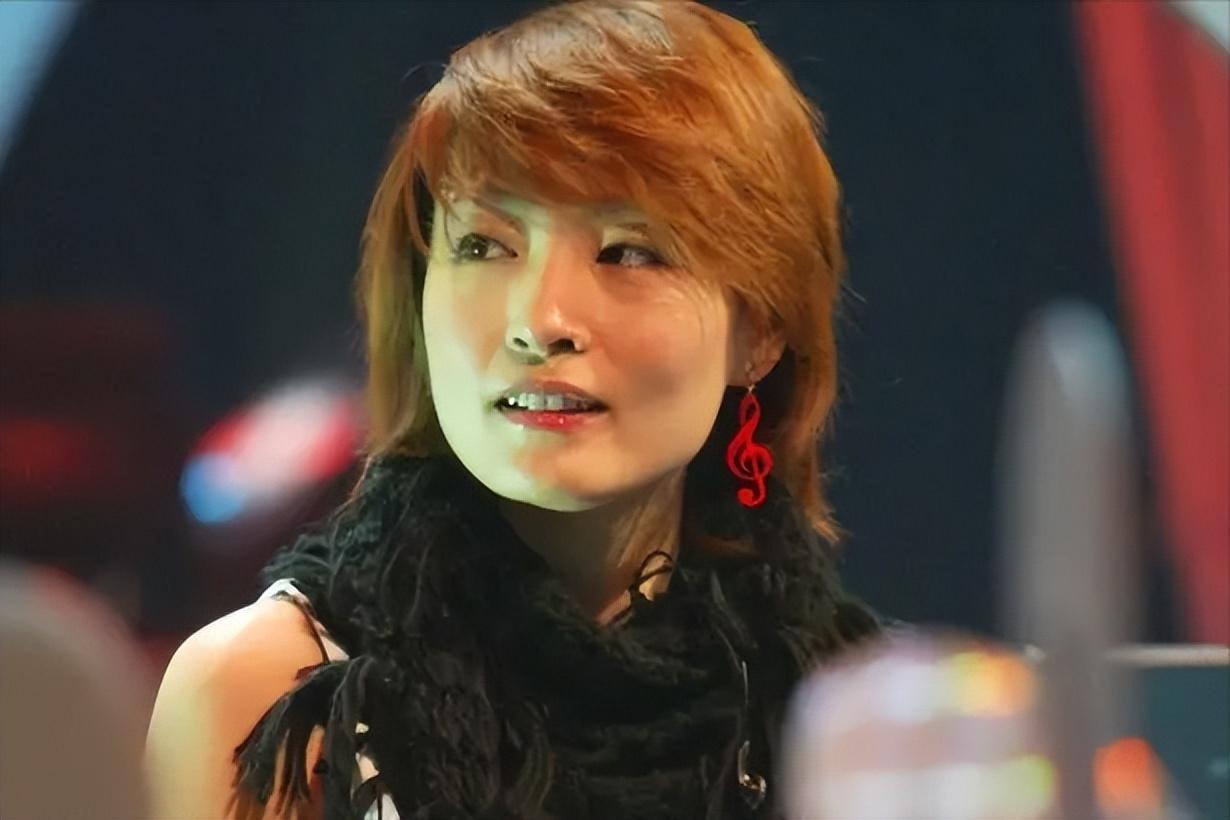 回顾陈琳新婚百天从高楼跃下2个前夫来抢遗产母亲肝肠寸断