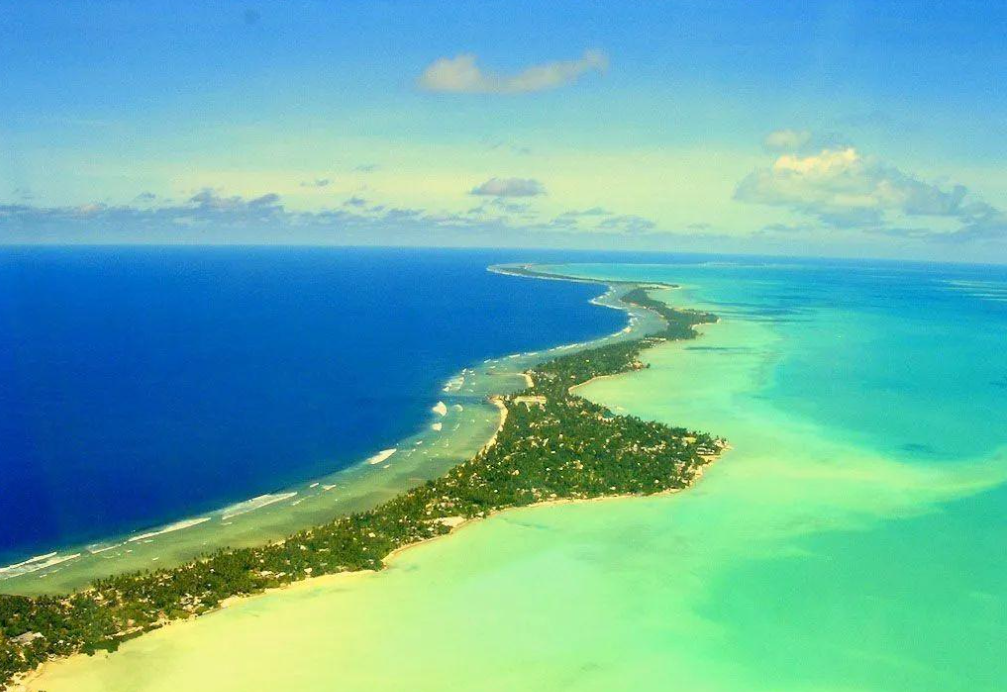 吴钟华:被戏谑"最孤独"外交官,坚守孤岛3年,一人撑起大使馆