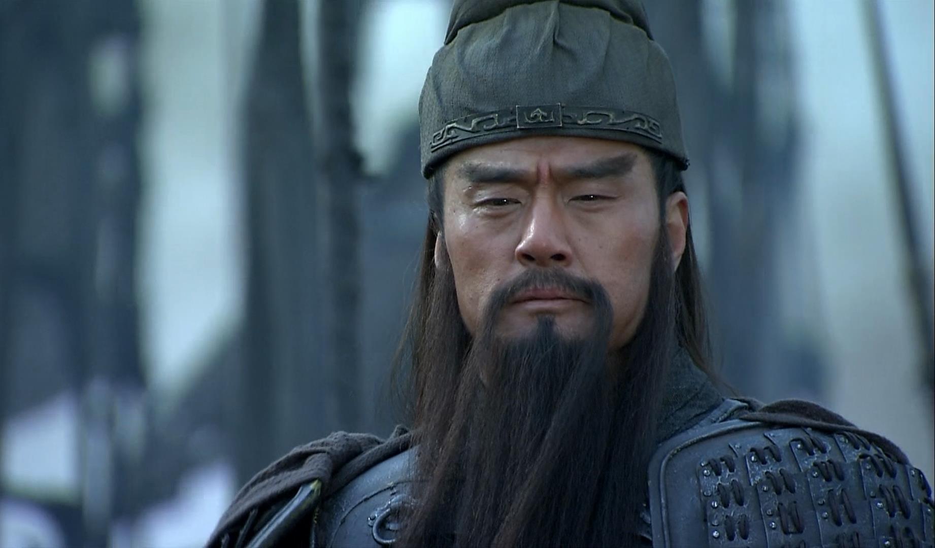 让张飞出战马超,是刘备一石三鸟之计,马超临死才发现刘备的歹毒