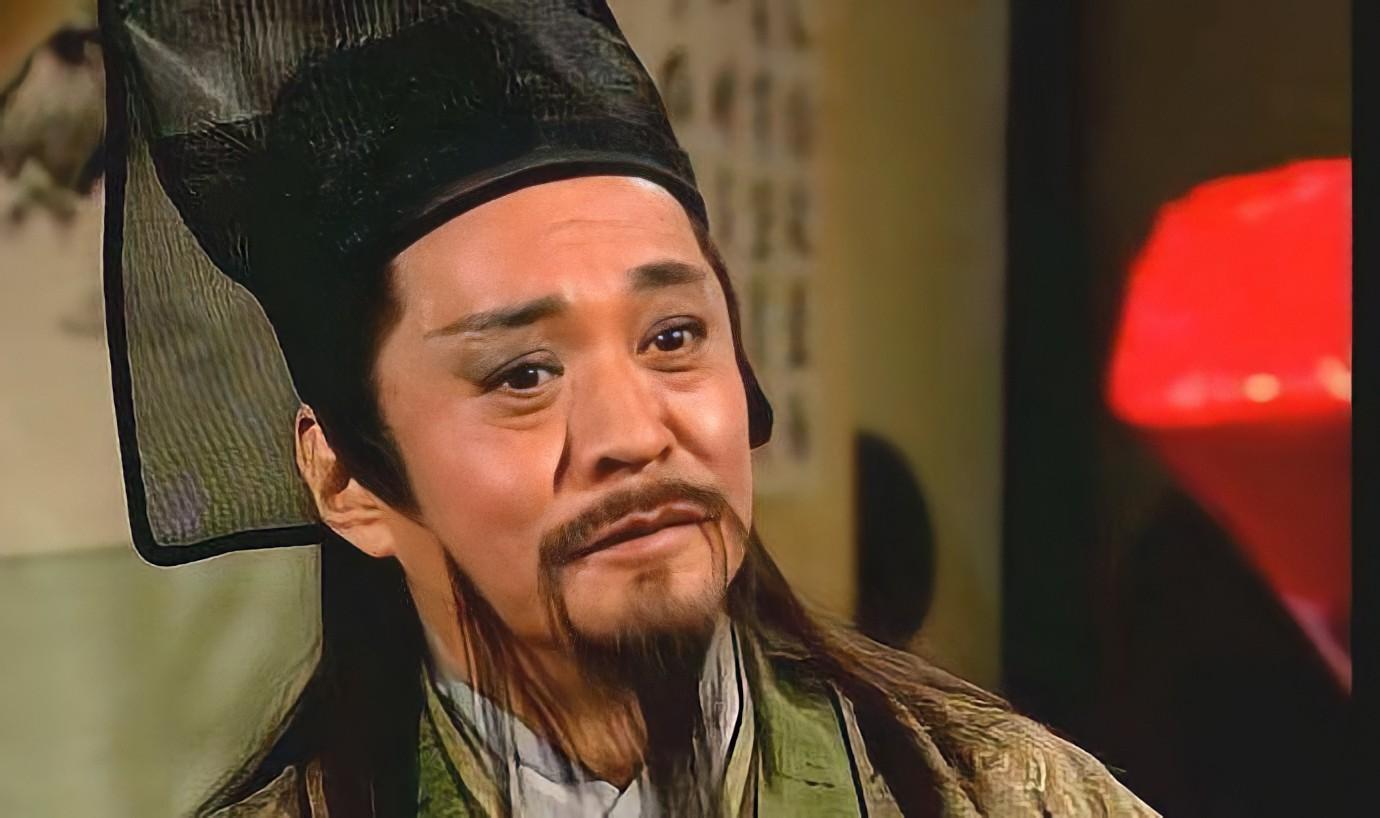 郝大通和柯镇恶差不多,他自创的紫霞神功为何能成为笑傲里的顶流