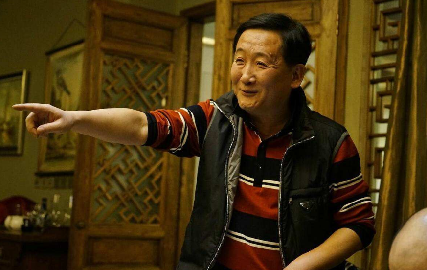 回顾孙凤英嫁二婚梁天让丧夫丧子的婆婆有所依待继女如亲生