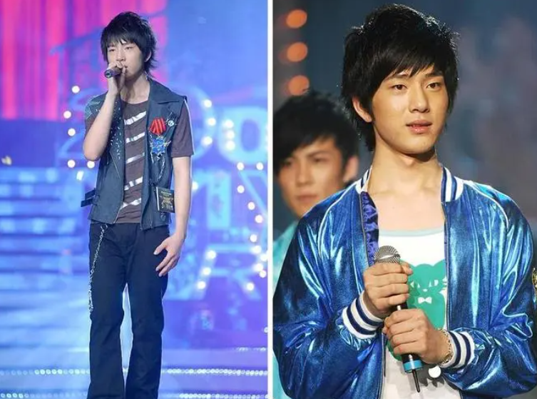 回顾井柏然出生28天被弃60岁奶奶捡废品将他养大走红父母认亲