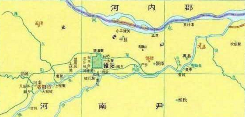 朱鲔李轶合谋杀了刘秀的大哥刘秀为何只除掉李轶而重用了朱鲔