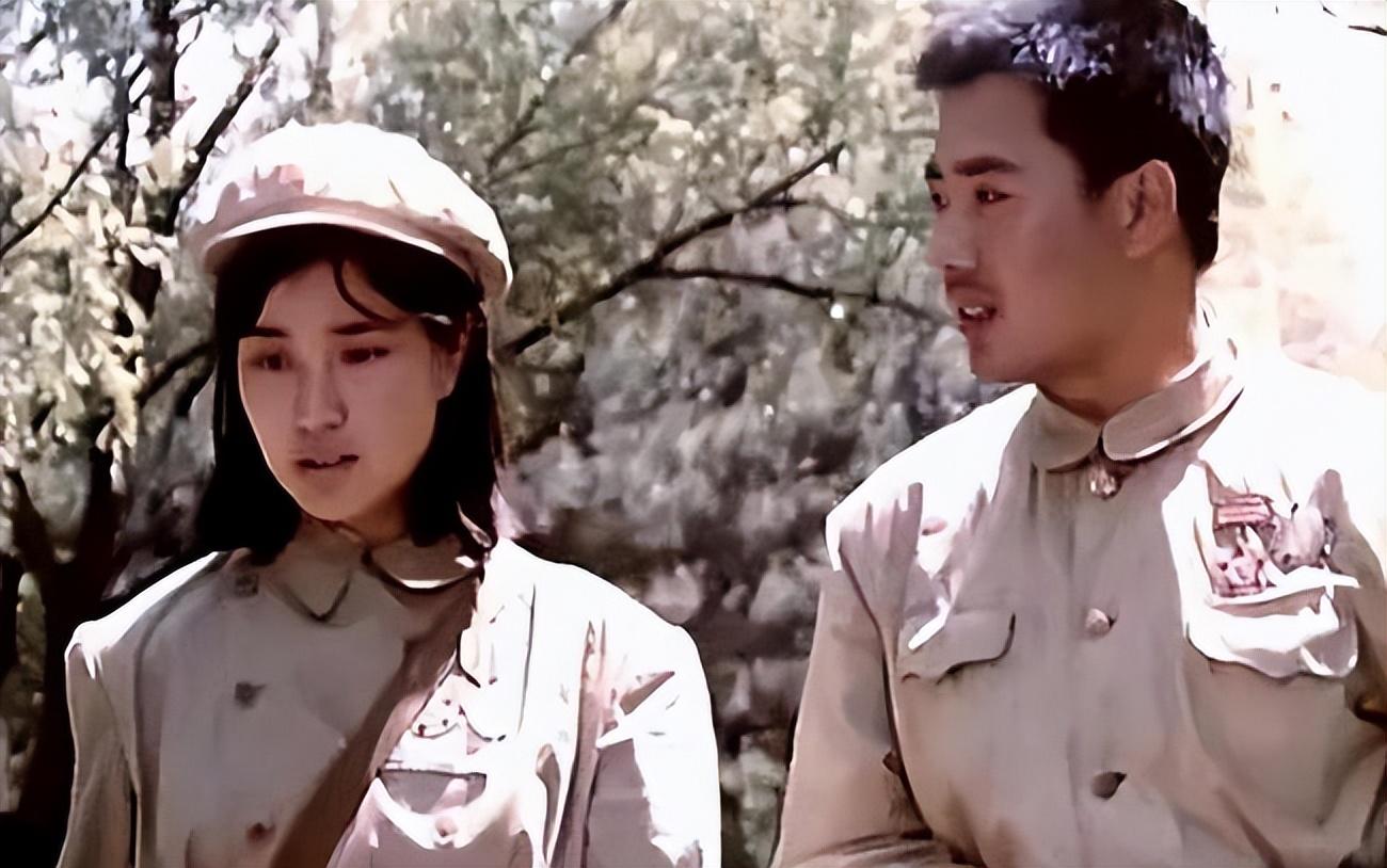 回顾陈国军:全身心爱的女人是前妻刘晓庆,大儿子陈赫是我的骄傲