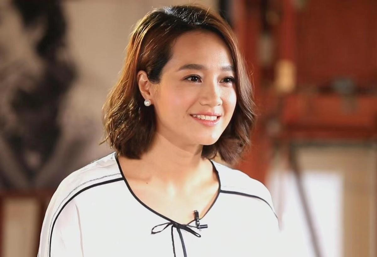 回顾从浙江卫视一姐到被骂滚出主持圈朱丹做错了什么