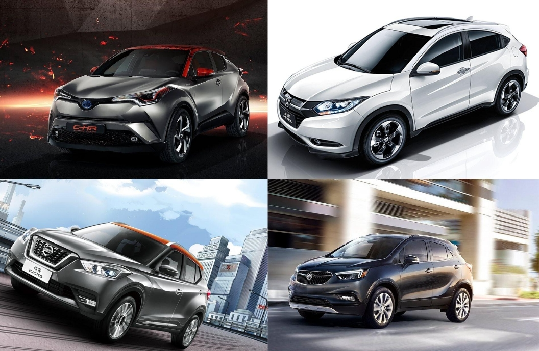 a级车,b级车,c级车,你真的分得清吗?